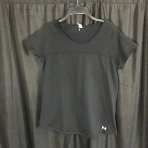 Black Under Armour‎ Shirt S